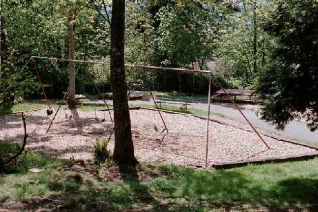 2nd Western View of Children's Park