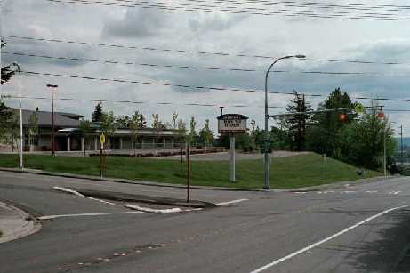 Talbot Hill Elementary School
